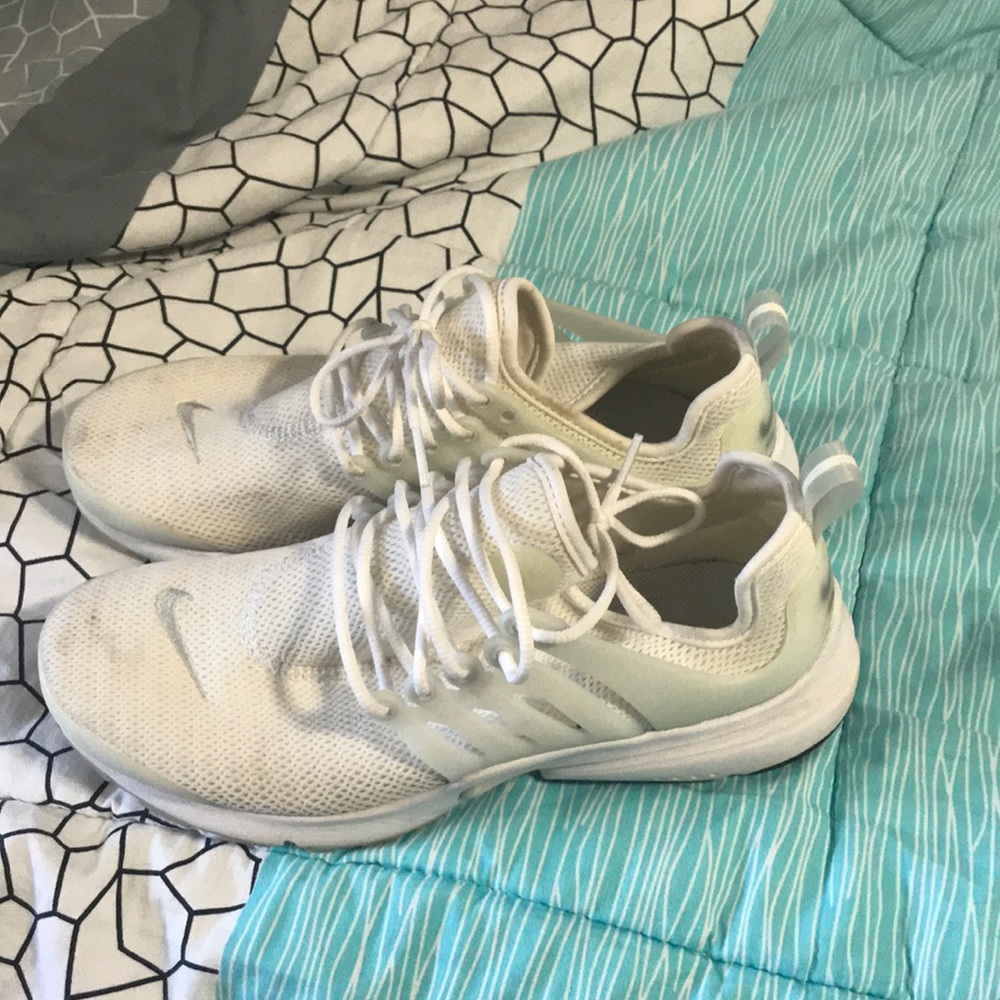 Nike sneakers